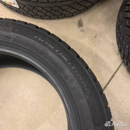 Landspider Arctictraxx 245/45 R20 103