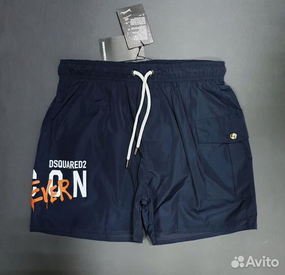 Шорты Dsquared2