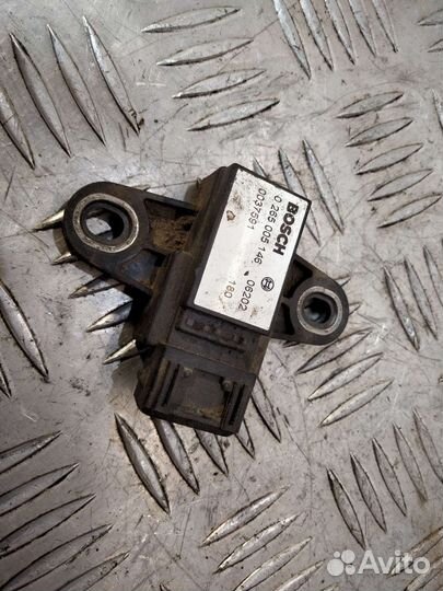 Датчик ускорения ABS УАЗ Патриот