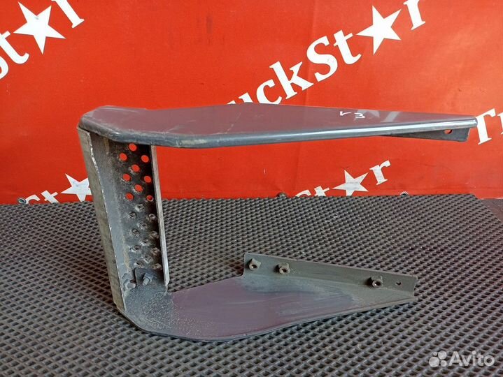 Подножка ящика акб Renault T, Volvo FH