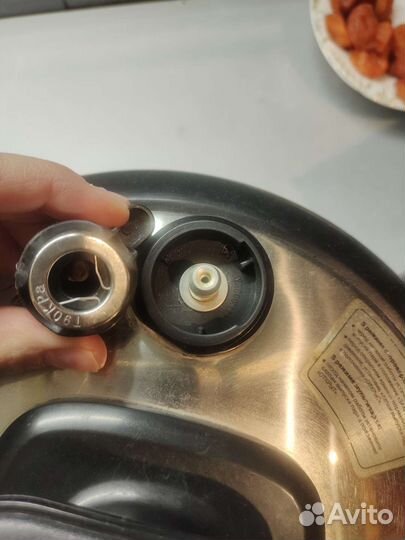 Мультиварка redmond RMC - PM180