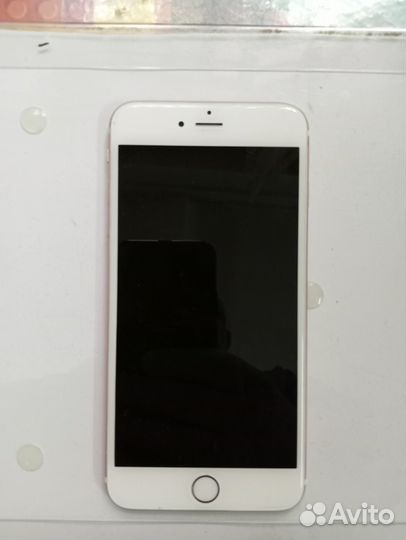 iPhone 6S Plus, 32 ГБ