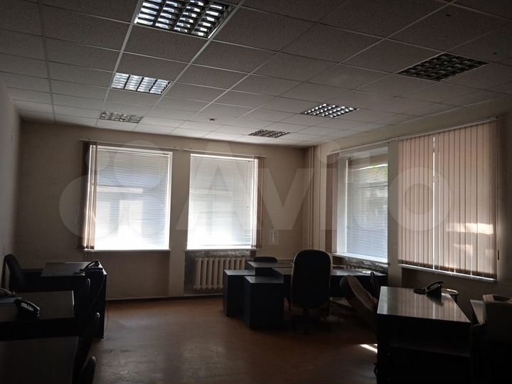 Офис, 110 м²-210м.кв