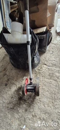 Измерительное колесо Matrix