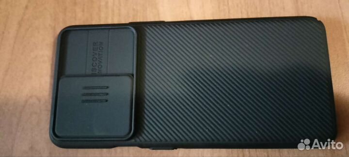 Чехол панель-бампер для OnePlus Nord