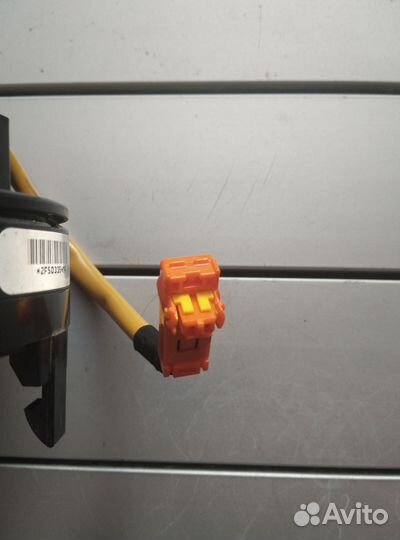 Шлейф подрулевой Toyota Corolla 150/151 (2013)