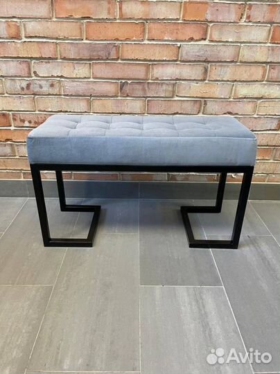 Подставка для обуви, обувница лофт