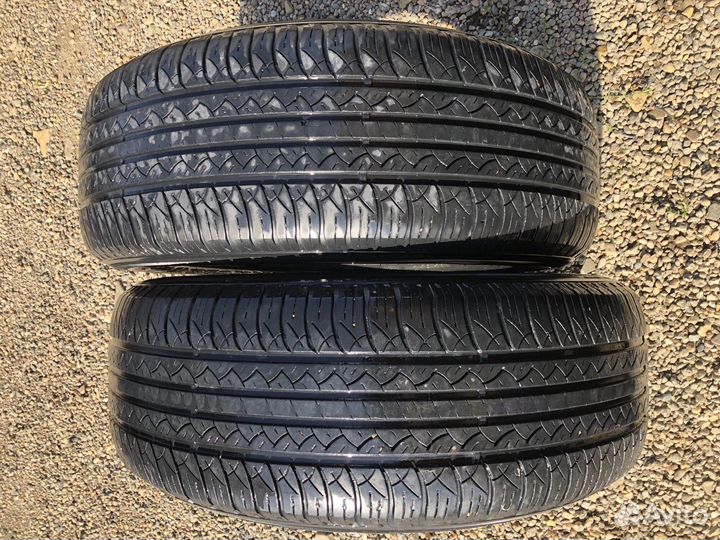 Winrun Maxclaw H/T2 265/65 R17