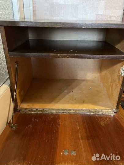 Тумба прикроватная бу