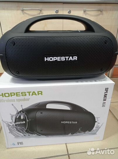 Hopestar a50