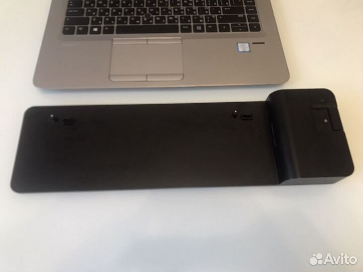 Ноутбук HP Elitebook 840 G3 i5-6300U