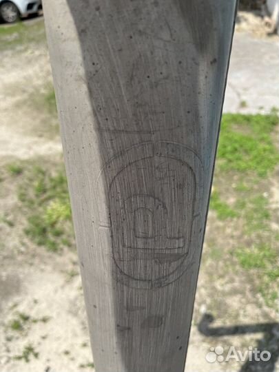 Резонатор и глушитель 2114-2109-2115-21099