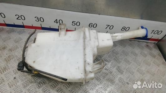 Бачок омывателя KIA sportage 3 (HNT15NL01)