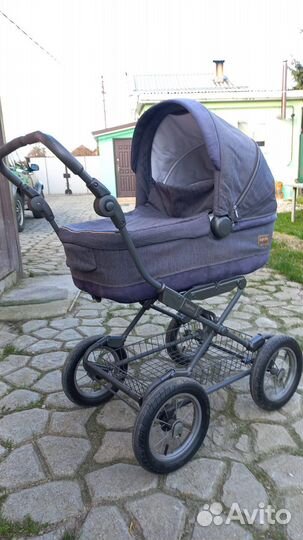 Коляска inglesina sofia