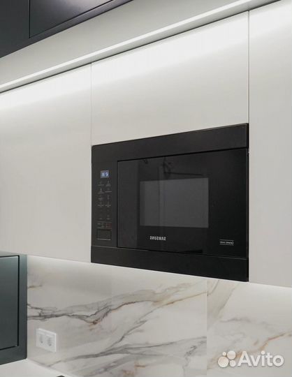 Кухня на заказ. Кухонный гарнитур от производителя