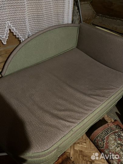 Диван-кровать