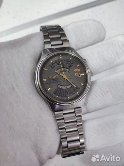 Часы Orient college 2 46D40