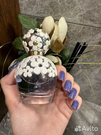 Marc Jacobs Daisy Dream духи женские