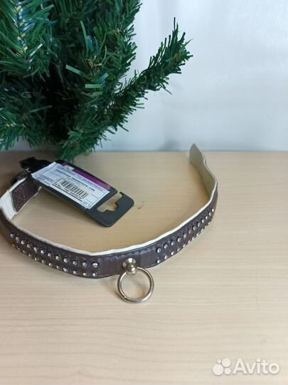 Ошейник для собаки