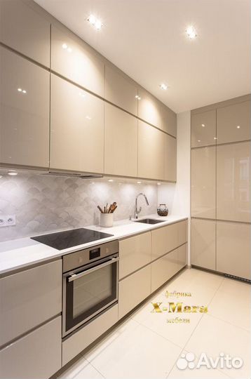 Кухонный гарнтитур