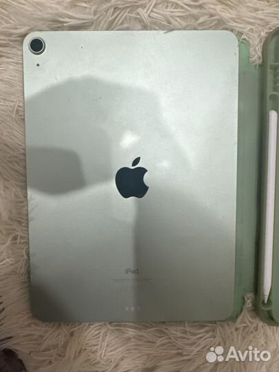 iPad air 4 64gb