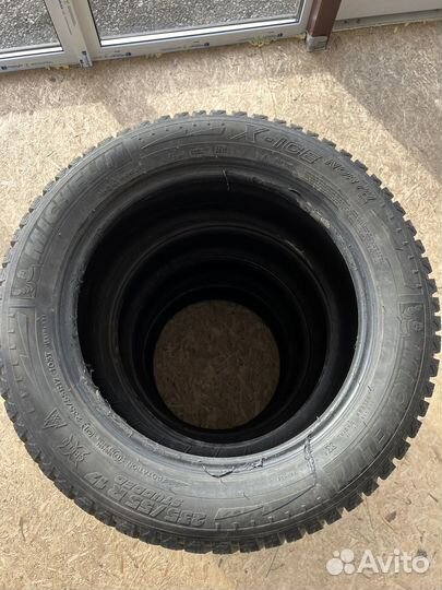 Michelin X-Ice North XIN2 235/55 R17 103T