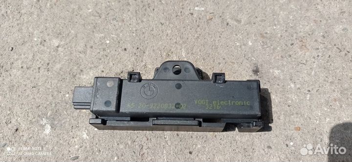 Антенна Bmw F10