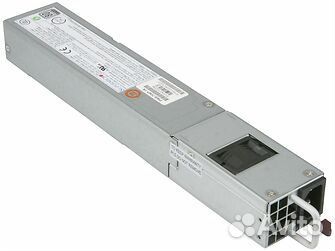 Supermicro PWS-706P-1R