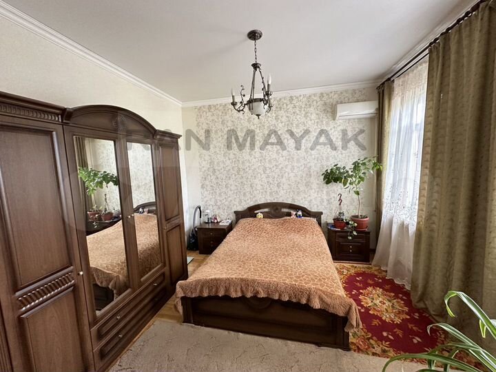 2-к. квартира, 36,6 м², 1/1 эт.