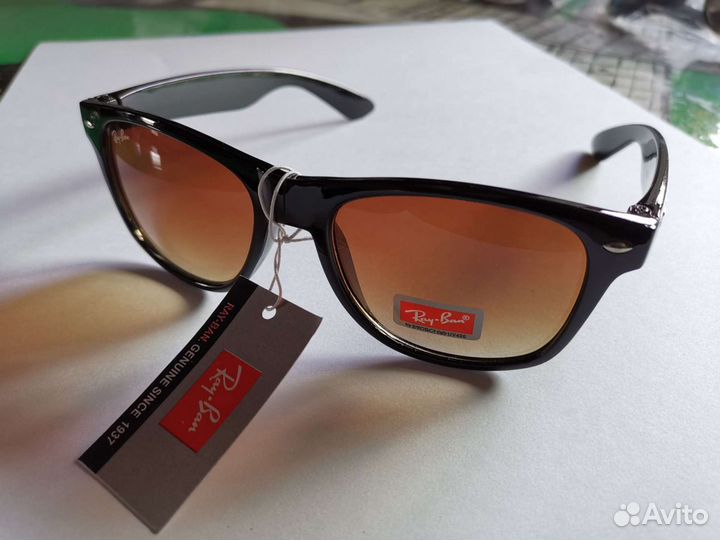 Очки ray ban