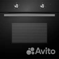 Духовой шкаф Evelux EO 610 B