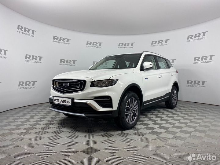 Geely Atlas Pro 1.5 AMT, 2023