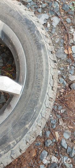 Nokian Tyres Hakkapeliitta 5 205/60 R16