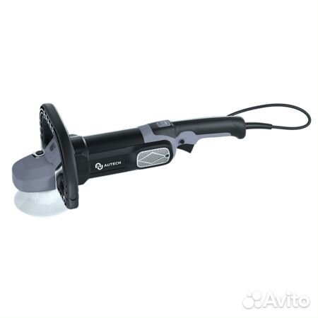 Полировальная машинка роторного действия Autech