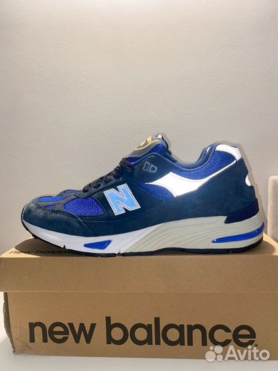Кроссовки new balance