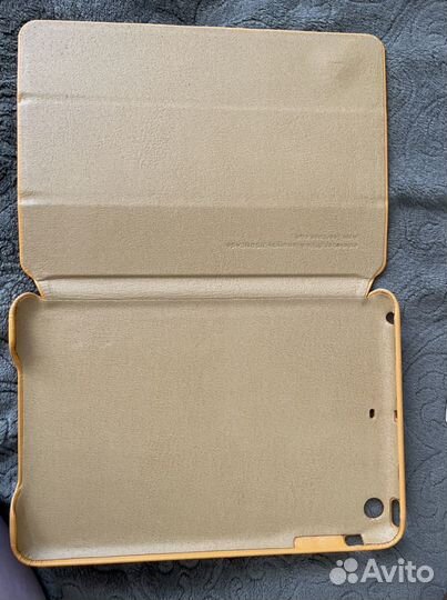Чехол на iPad mini