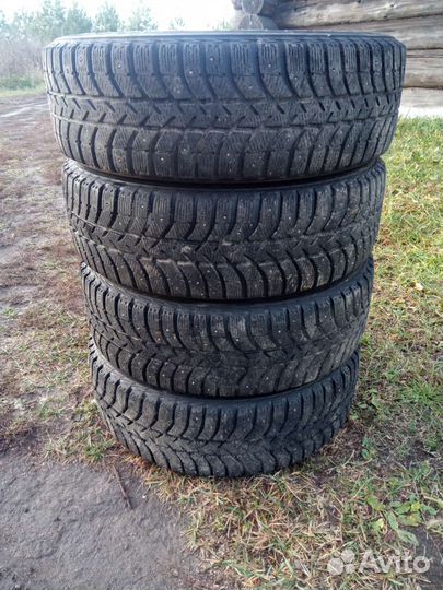 Bridgestone Ice Cruiser 5000 185/65 R15