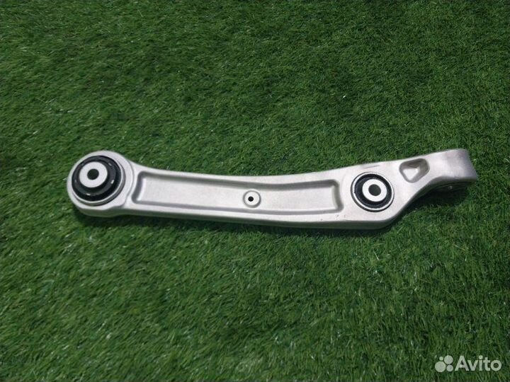 Рычаг подвески нижний передний левый Audi A6 C8