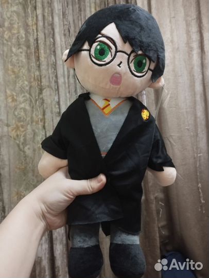 Гарри Поттер