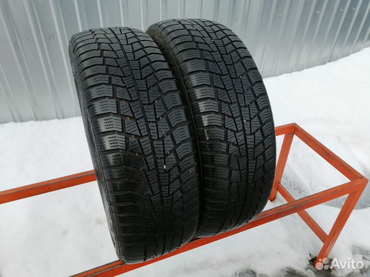 Gislaved Euro Frost 6 185/60 R15