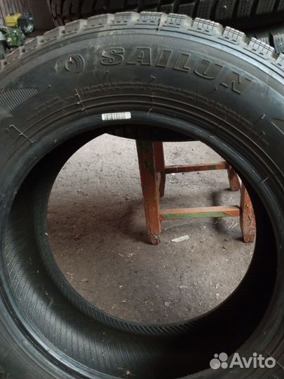 Sailun Ice Blazer WST1 215/65 R16