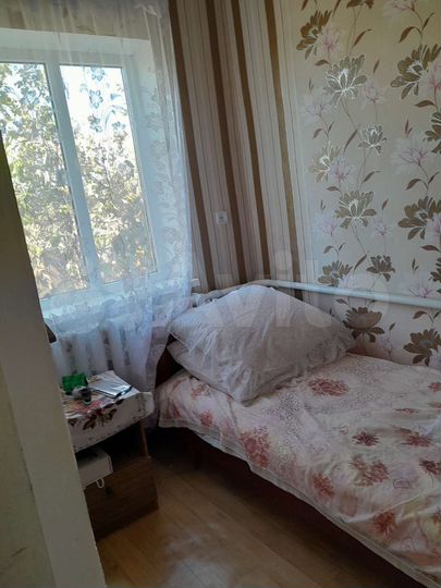 Дом 68 м² на участке 20 сот.