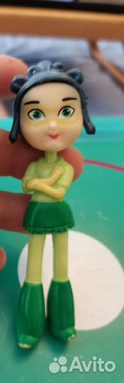 Фигурки Сказочный Патруль