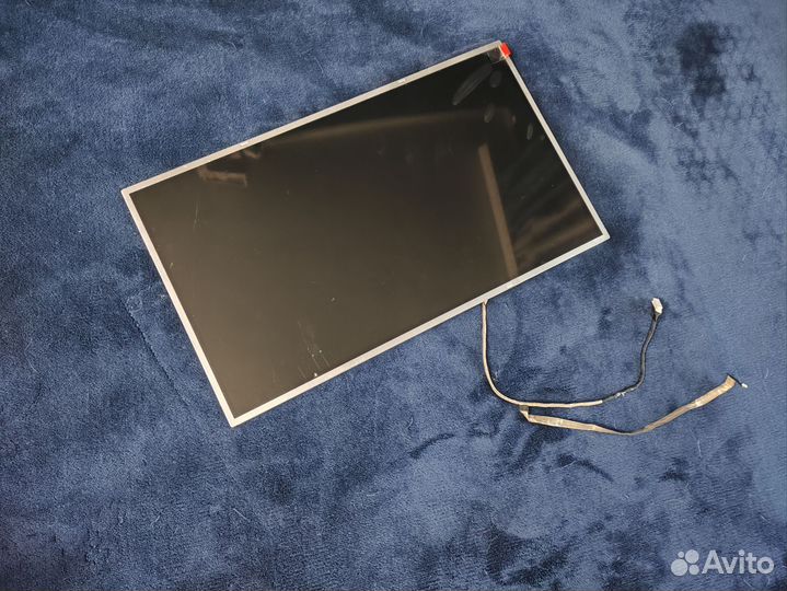 Матрица (экран) для ноутбука samsung