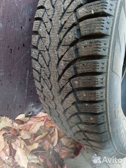 Pirelli Formula Ice 225/60 R17 99T