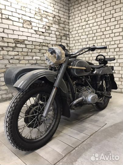 Новый Урал имз 8.103-10