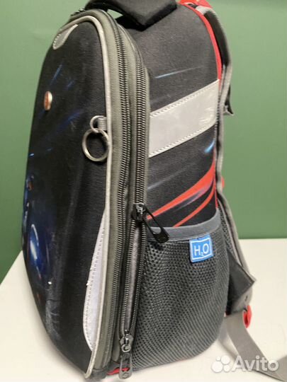 Ранец школьный