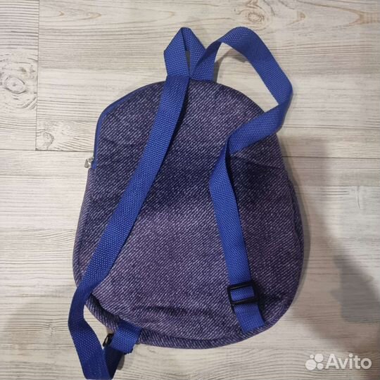 Новый детский рюкзак