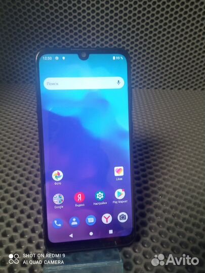 ZTE Blade A5 (2020), 2/32 ГБ