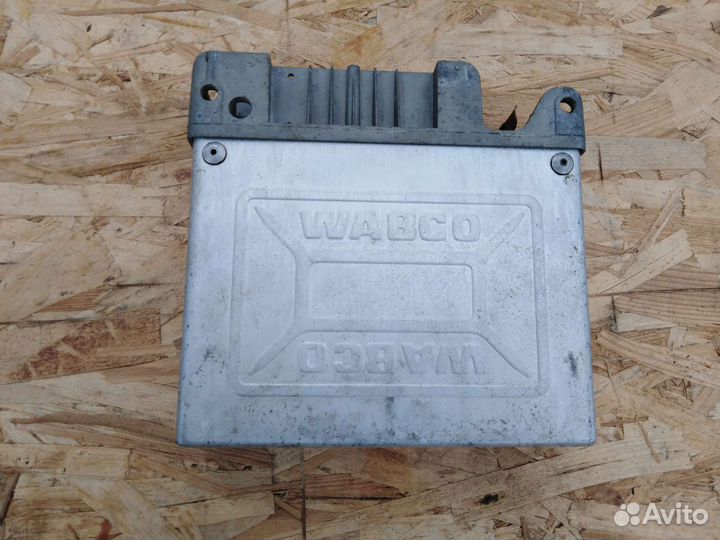 Range Rover P38 блок ABS